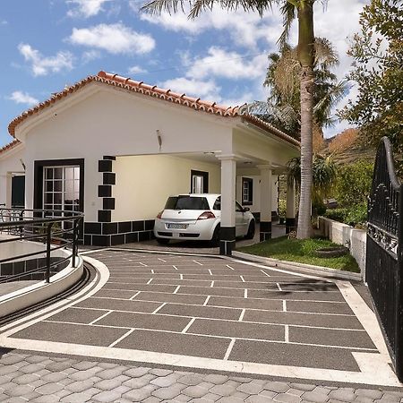 Villa Neto Calheta  Exterior photo