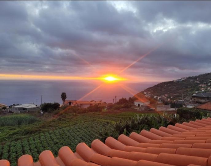 Villa Neto Calheta  Exterior photo