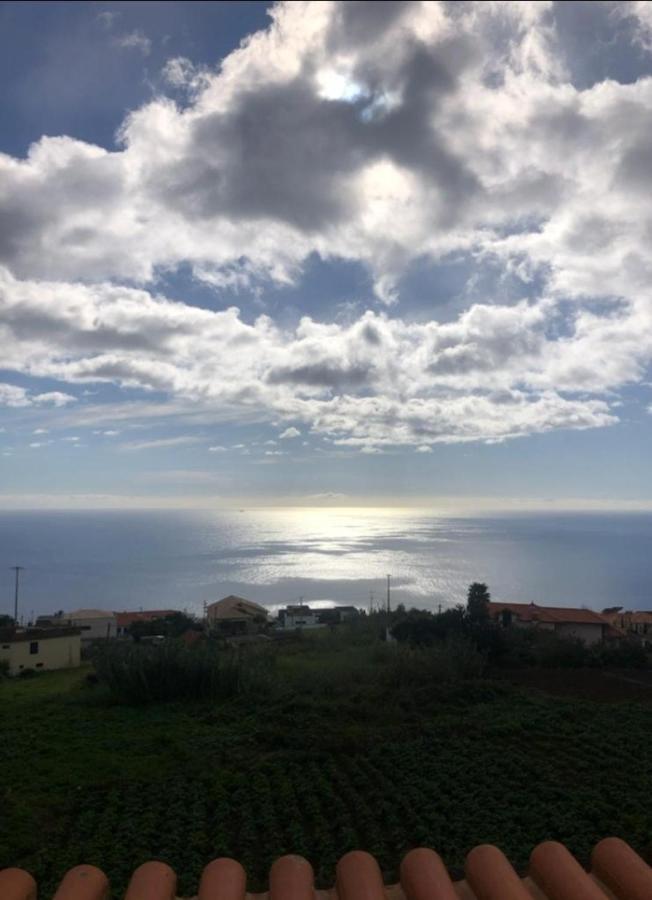 Villa Neto Calheta  Exterior photo