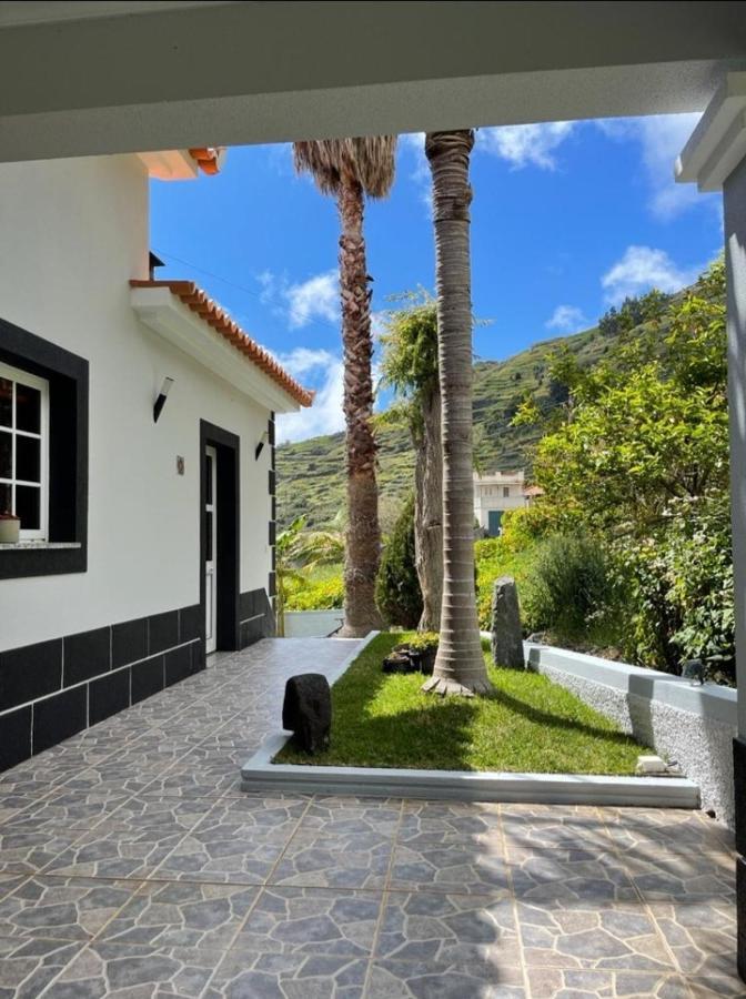 Villa Neto Calheta  Exterior photo