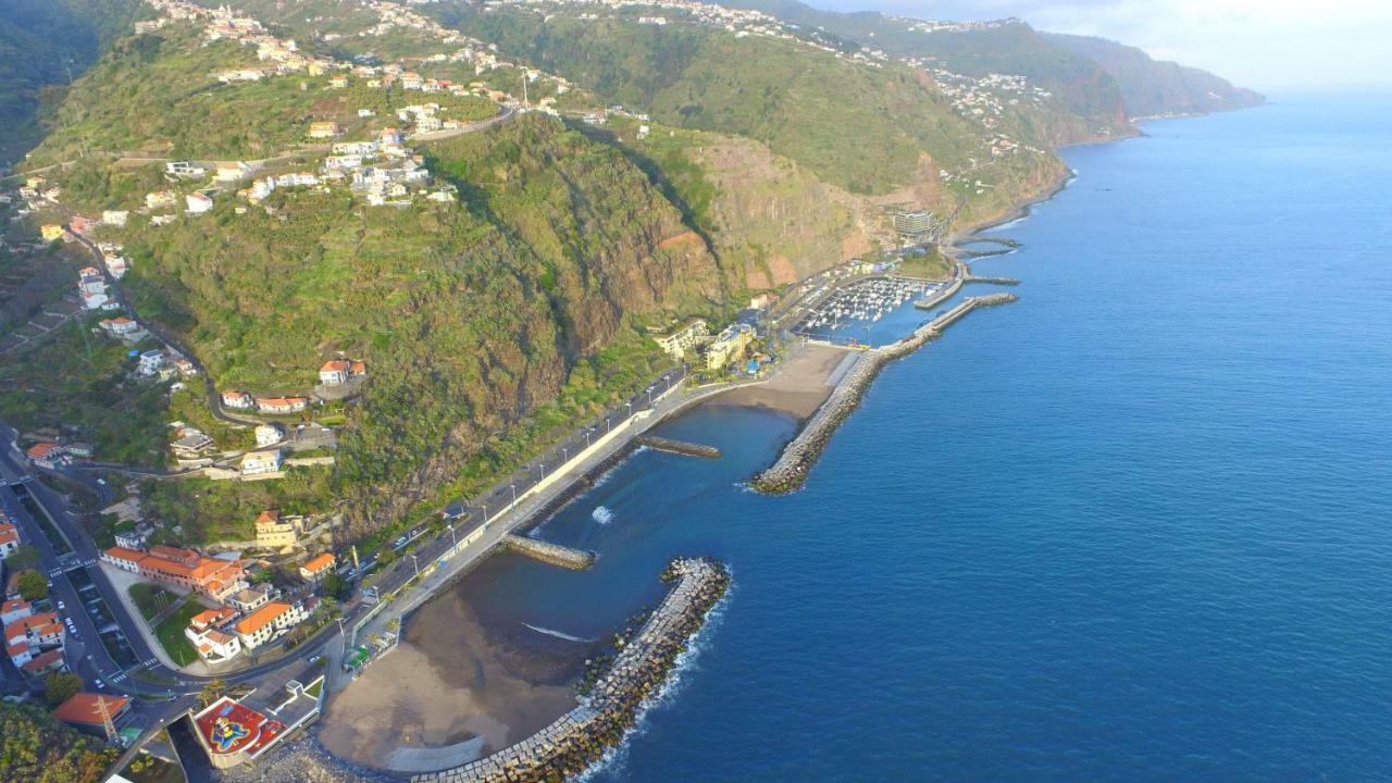 Villa Neto Calheta  Exterior photo