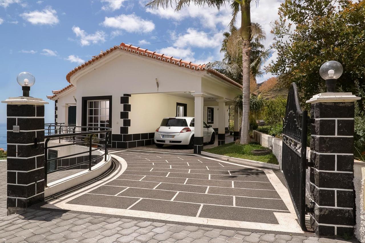 Villa Neto Calheta  Exterior photo
