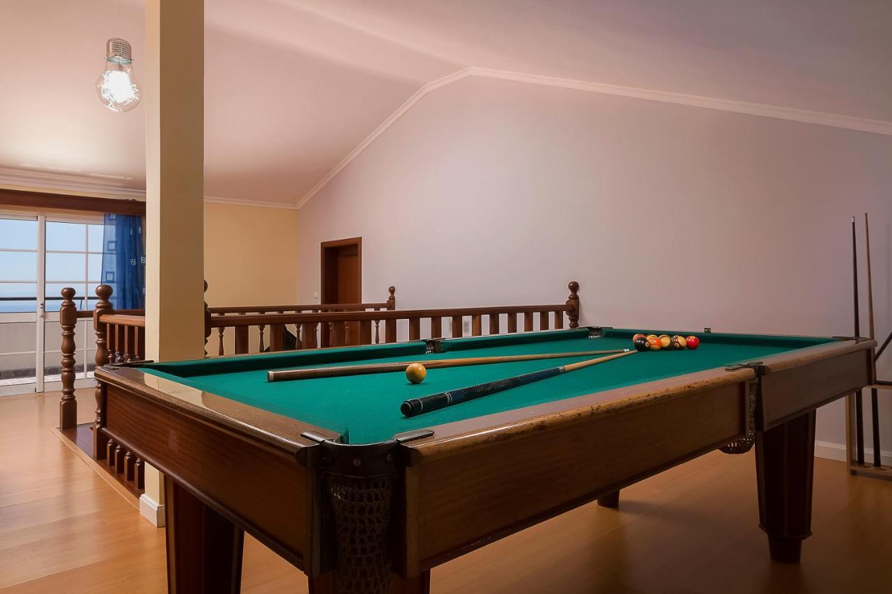 Villa Neto Calheta  Exterior photo