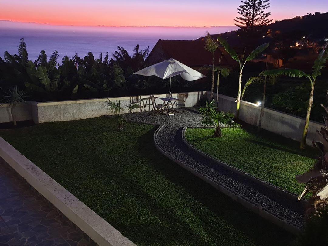 Villa Neto Calheta  Exterior photo