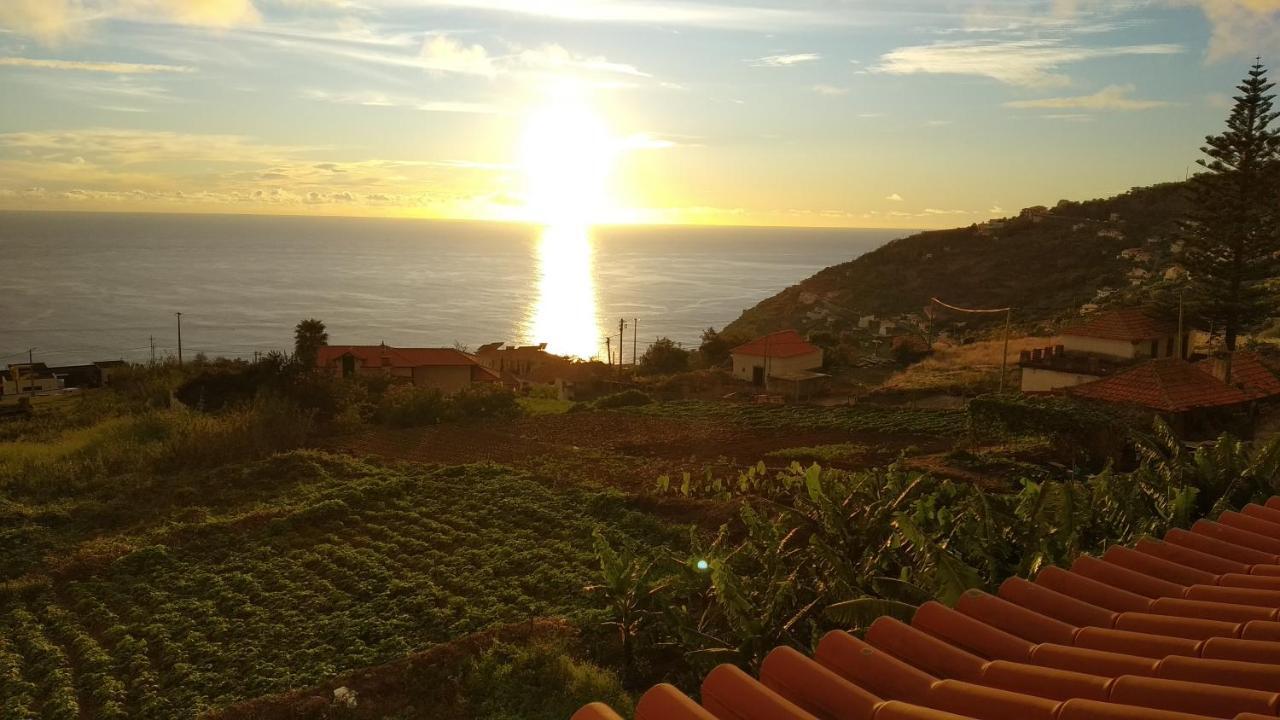 Villa Neto Calheta  Exterior photo